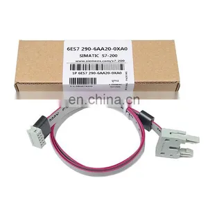 Hot Selling Siemens PLC Plc Siemens s7 1200 6ES7241-1CH32-0XB0 6ES72411CH320XB0 thumbnail-1