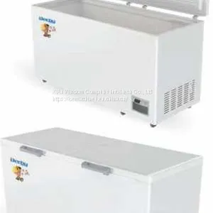 Chest Freezer (Single Temperature) 1.Unit Size (mm): 2320*863*984 thumbnail-1