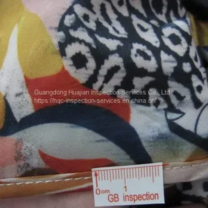 Cosmetic Bag Inspection Services and Quality Control of Guangdong Huajian Inspection Co., Ltd thumbnail-3