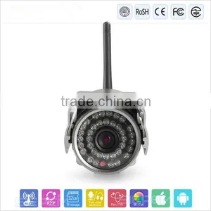 High Quality New Design hd ip Cctv Camera thumbnail-2