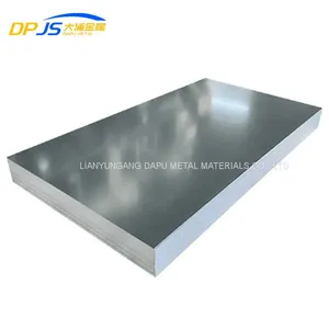 GB/ASME SS316/890L/901 Polished Surface Stainless Steel Plate/Sheet With Cheap Price thumbnail-1