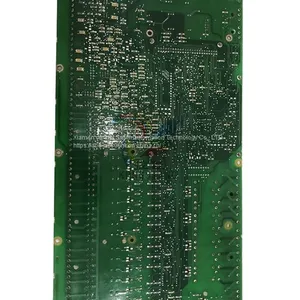 ABB 07KT97H3 Programmable Processor Unit thumbnail-2