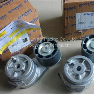 1830033c2 Genuine Perkins Tensioner for International thumbnail-1