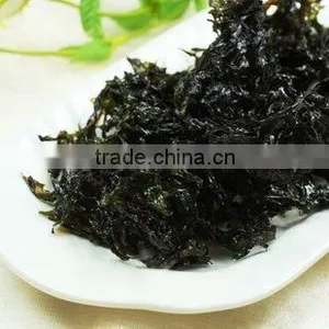Healthy Snacks CrIspy and Fresh Seasoned Laver Korean Seaweed thumbnail-4