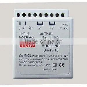 Switch Power Supply thumbnail-1