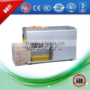 Mini Oil Press For Olive Oil Home Used For Sesame, Peanut, Olive thumbnail-1