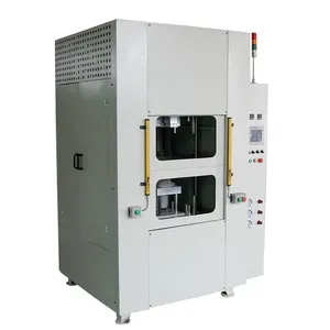 Vacuum Cleaner Welding Machine Hot Plate Plastic Welding Machine With Safe Door thumbnail-3