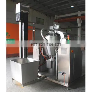 Multi Function Industrial Processed Cheese Cooker/ Vacuum Steam Cheese Cooking Machine thumbnail-4