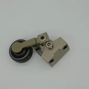 Crimping Wheel of MBO Holding Machine thumbnail-4