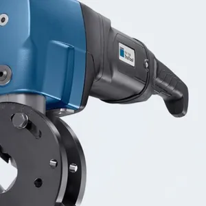 Trumpf Beveler TruTool TKF 1500 Beveling Machine thumbnail-3