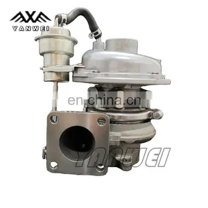 Factory Price Cheap Turbo RHF5 Turbocharger 8973109480 8973544234 VE430023 VB430023 VC430023 VD430023 VA430023 for Isuzu thumbnail-1