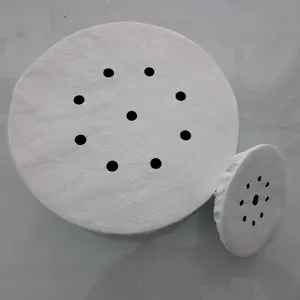 PVB Lamination Glass Experiment Autoclave Automatic Sucker Sleeve thumbnail-3