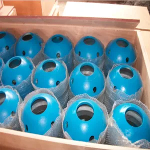 Oil Complection Float Shoe/float Collar for Oilfield thumbnail-3