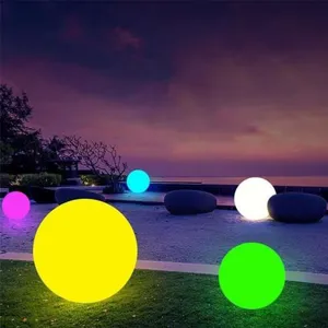 Rotomolding Lighting Custom Moulds LED Intelligent Light System thumbnail-5