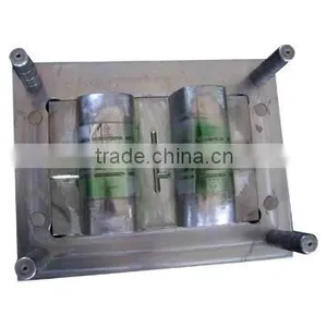 Refrigerator Parts Mould thumbnail-1