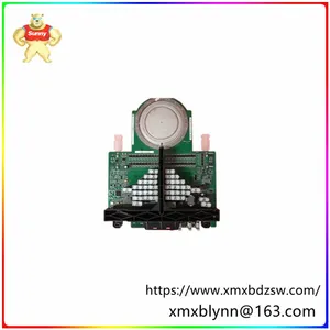 5SHY3545L0016 38HB020720R0002 Thyristor Module Provides Adjustable Current thumbnail-1