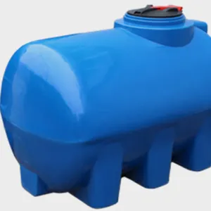 Custom Roto Molding Sewage Treatment Equipment thumbnail-1