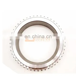 Sinotruk Howo T5G T7H TX Sitrak C5H C7H Truck Spare Parts WG2210040442 First Gear Pinion thumbnail-1