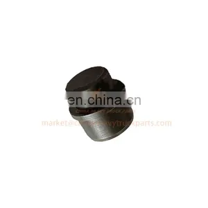 China Factory Direct Sales HOWO HW19710 HW10 Series Transmission Accessories Sub Gearbox WG2229100056 Pin thumbnail-1