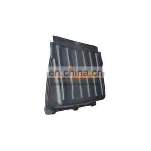 China Heavy Truck C7h/T7h/T5g Sinotruk Sitrak Electric System WG9525760314 Battery Box Cover thumbnail-2