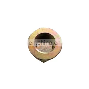 Shacman F3000 Truck Spare Parts DZ91259527024 Hexagon Flange Nut thumbnail-2
