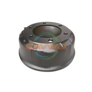Truck Accessories Brake System Brake Drum for 8-97081-218-1 ISUZU thumbnail-2