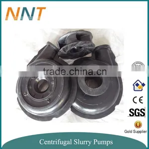 Rubber and Polyurethane Liners for NH Mining Slurry Pump thumbnail-1