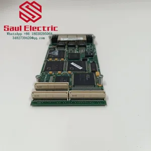 Expansion Module IS200EPMCH1 GE Embedded Controller Expansion Module thumbnail-5