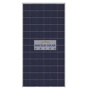 430W-450W N Type Topcon Full Black Mono Crystalline Solar Modules thumbnail-3