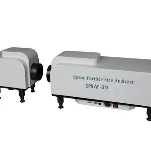 SPRAY-319 Spray Particle Size Analyzer thumbnail-1