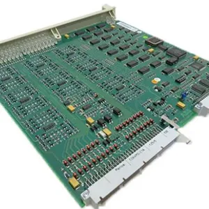 ABB DSDX 180 U3BSE003859R1 DIG I/O REFURB thumbnail-1