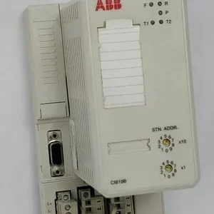 ABB CI810B 3BSE020520R1 Communication Module thumbnail-1