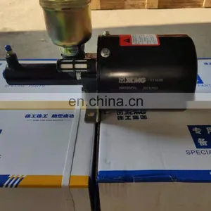 Air Booster Pump Brake Cylinder Pump for XCMG Excavator Wheel Loader LW500 ZL50G thumbnail-4