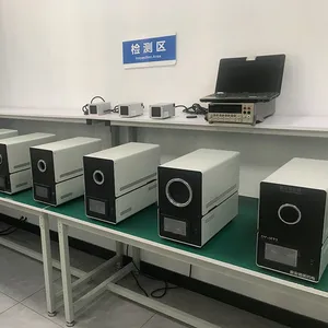 DY-HT4-1 Blackbody Furnace/blackbody Radiation Source (800℃-1450℃) thumbnail-2