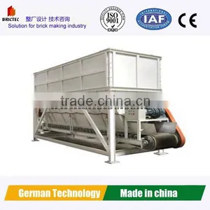 Necessary Roof Tile Making Machine-box Feeder thumbnail-1