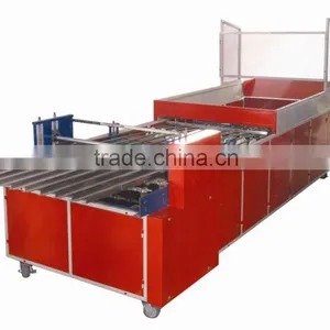 Automatic Plastic Cup Stacking Machine thumbnail-1