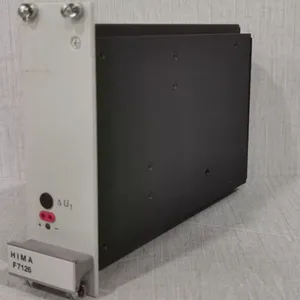 HIMA F7126 MODULE thumbnail-1