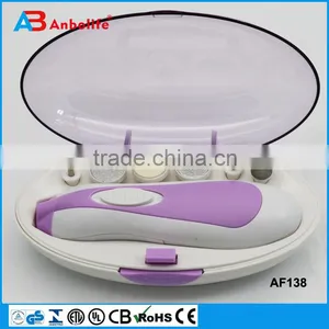 Lady Nail Beauty Manicure Pedicure thumbnail-4