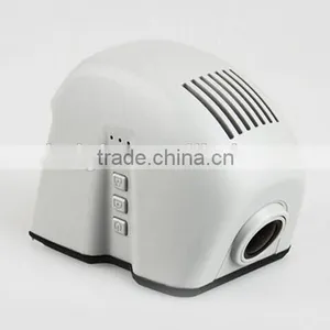 Full hd 1080p Car Camera Dvr Video Recorder Hidden Dual Camera Car Dvr thumbnail-4