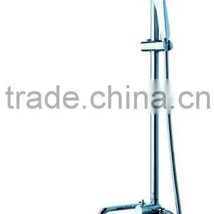 European Faucet Electrical Shower Faucet Manufacture thumbnail-1
