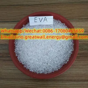 SINOPEC Brand Ethylene Vinyl Acetate Copolymers/EVA Granules(EVA Resin) Supplier thumbnail-1