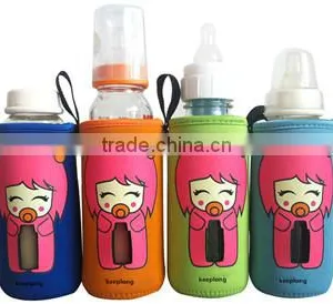 Thermal Milk Water Bottle Cover thumbnail-5