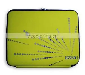 Neoprene Laptop Sleeve Bag --HYE223 thumbnail-1