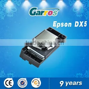 Ep-son DX5 Printhead Capping Station For Mimaki JV3, Cap Top thumbnail-5