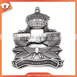 Military Medal Wholesale Victory Cross Medal thumbnail-6