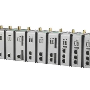 BL410 Fanless Embedded Computer With 4G LTE for Remote Telemetry thumbnail-4
