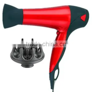 2200W Cold and Hot Air Professional Custom Hair Dryer thumbnail-1