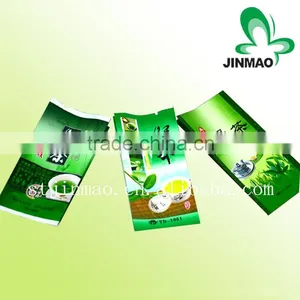 Wholesale Custom Design Eco-friendly Tea Package thumbnail-1