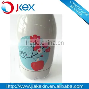 Bicycle Aluminum Handle Cover Sport Water Bottle thumbnail-2