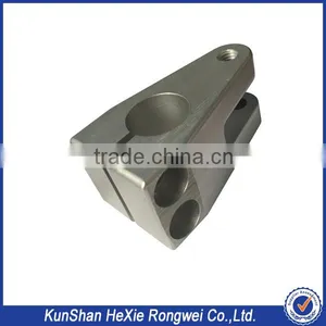 Factory Anodized Cnc Milling Machining Parts thumbnail-4